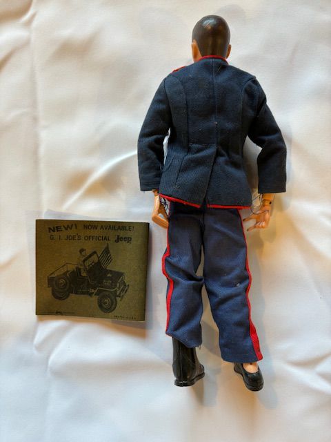 GI Joe Marine