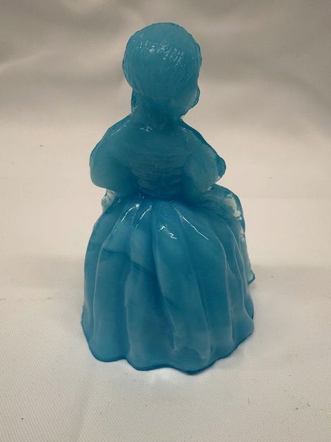 Charlotte Colonial Lady