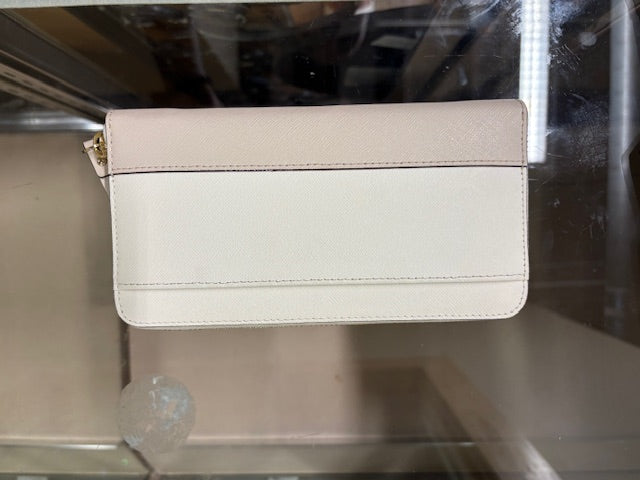 Kate Spade Zipper Wallet