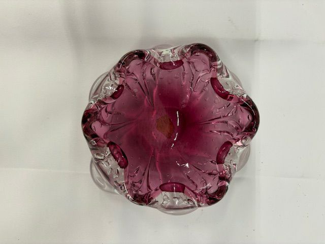 Murano Glassware