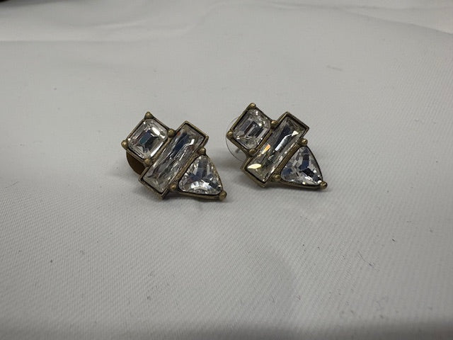 Silpada Earrings