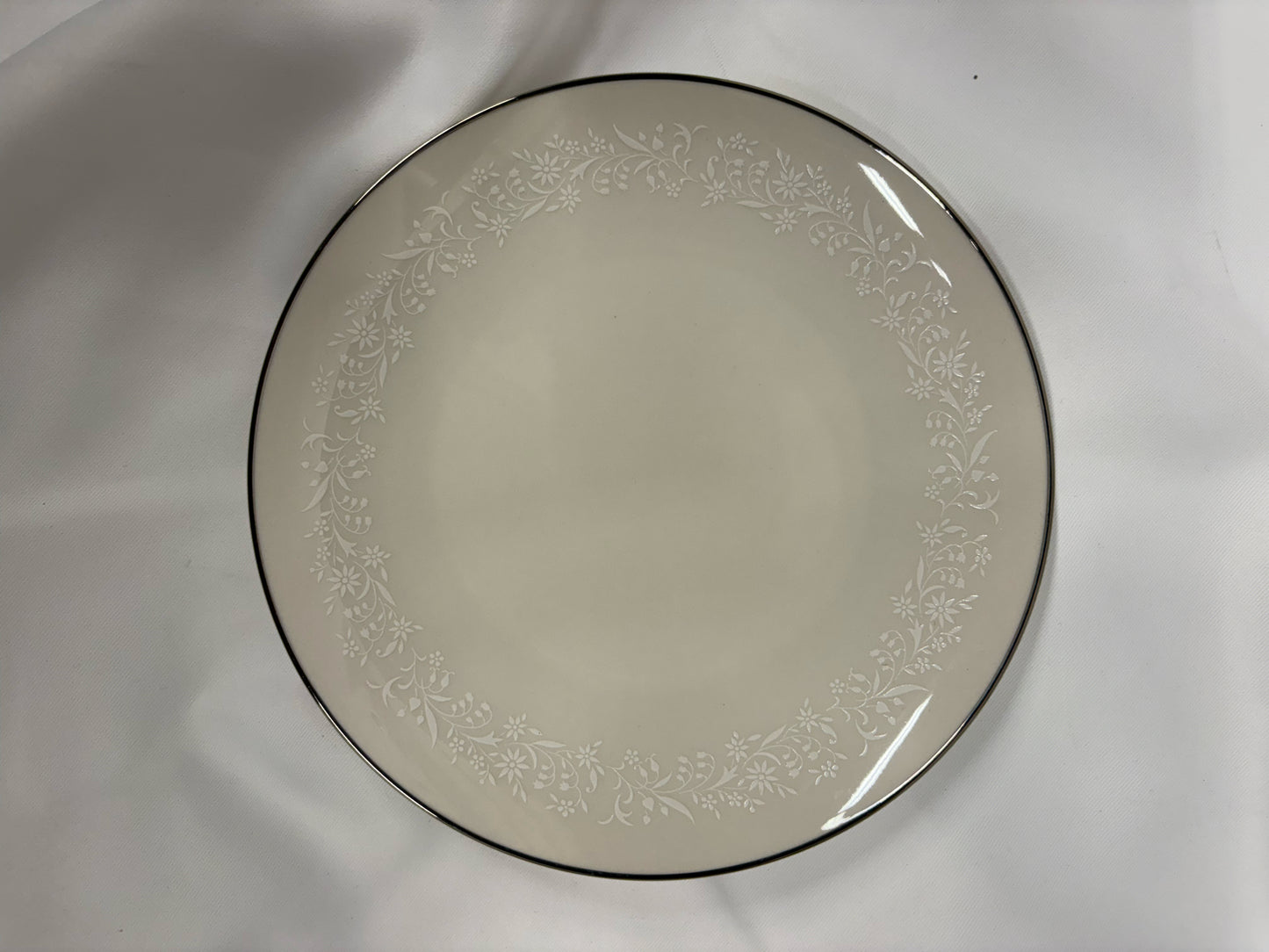 Noritake China Bowls and Plates