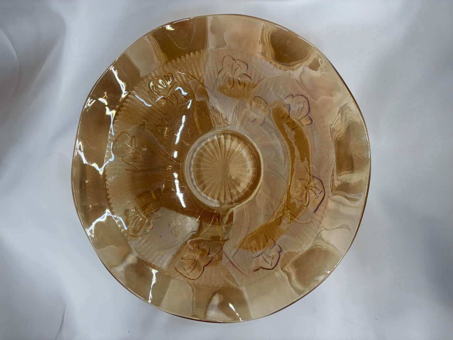 Fenton Glassware
