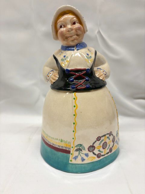 Brayton Cookie Jar