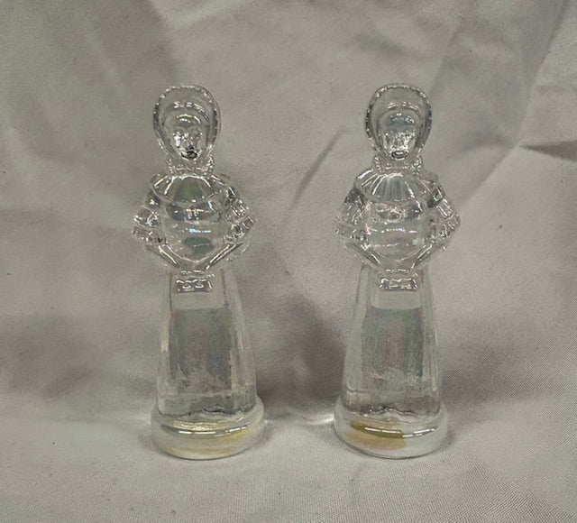 Eldena Small Figurine Set