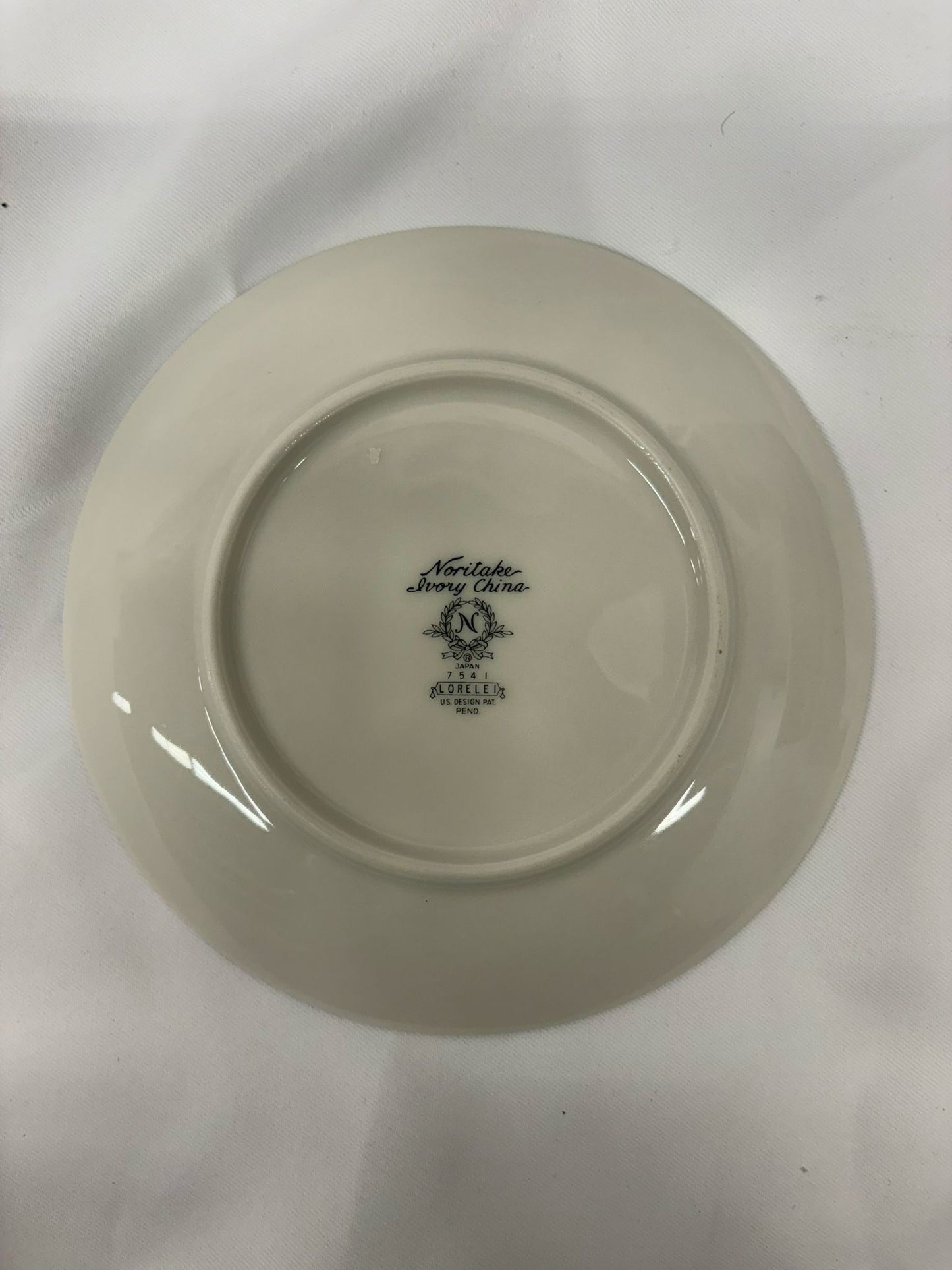 Noritake China Bowls and Plates