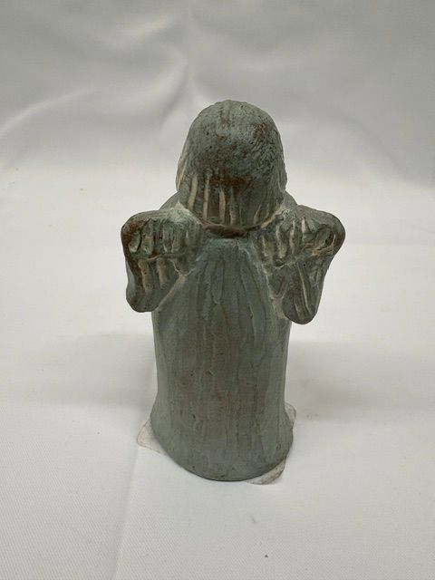 Isabell Bloom Choir Girl Figurine