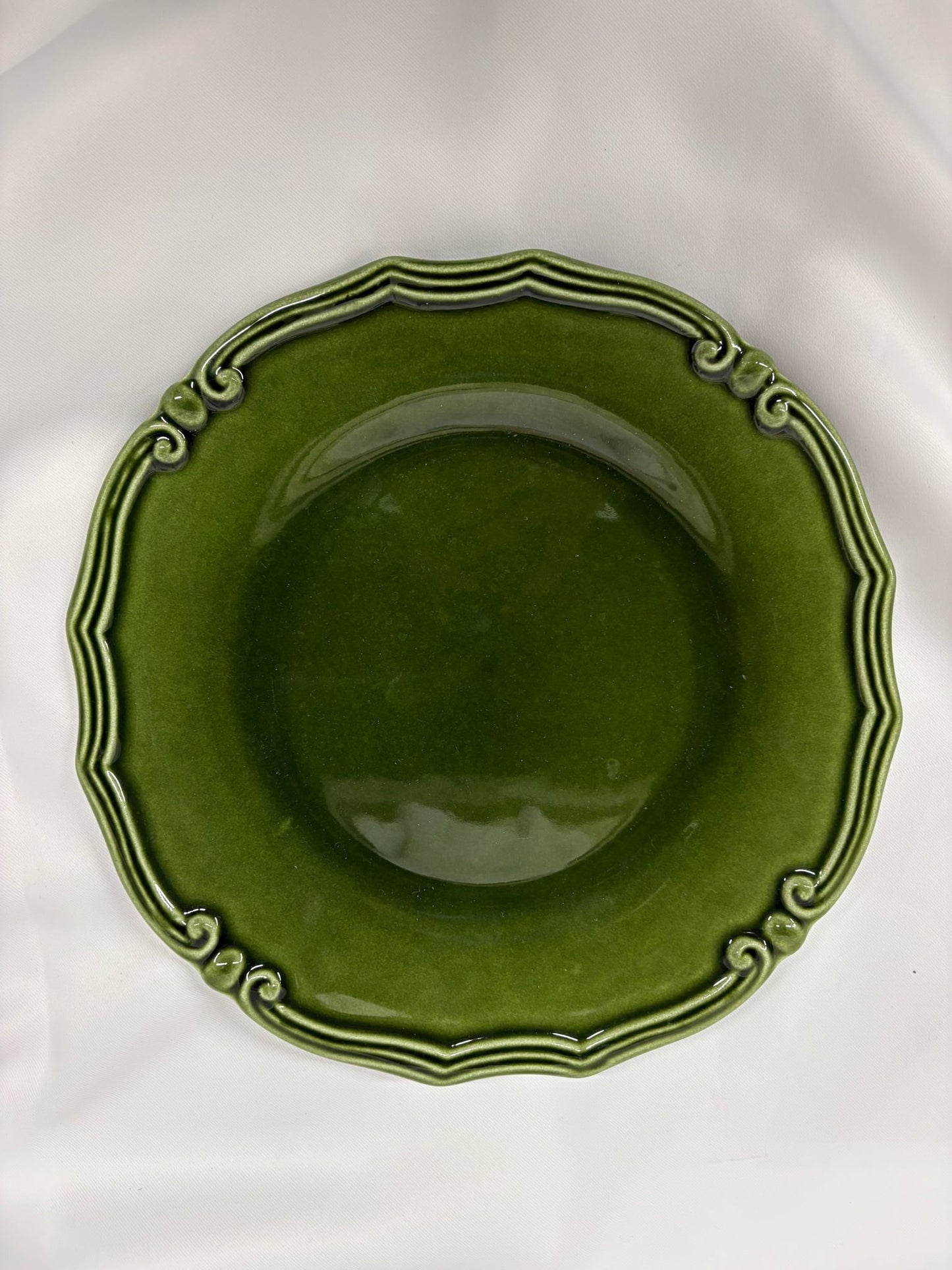 Pier 1 Salad Plate