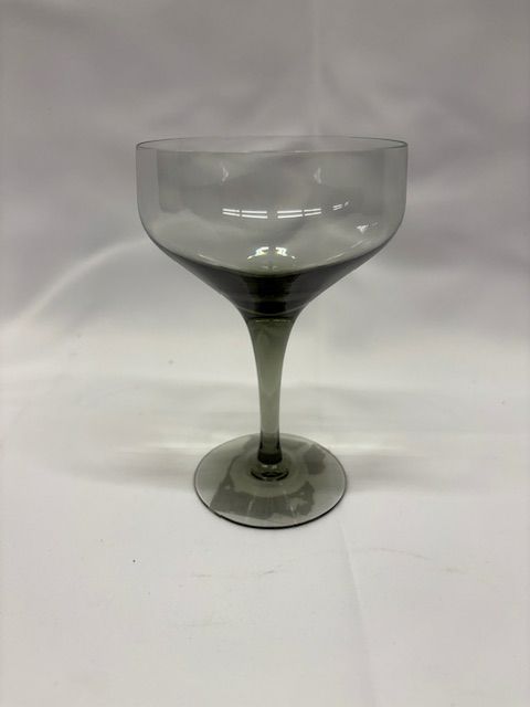 Orrefors Champagne Coupe