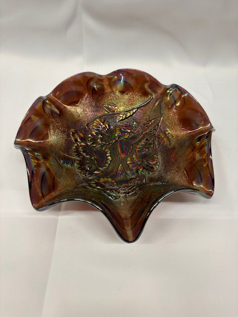 Carnival Glassware