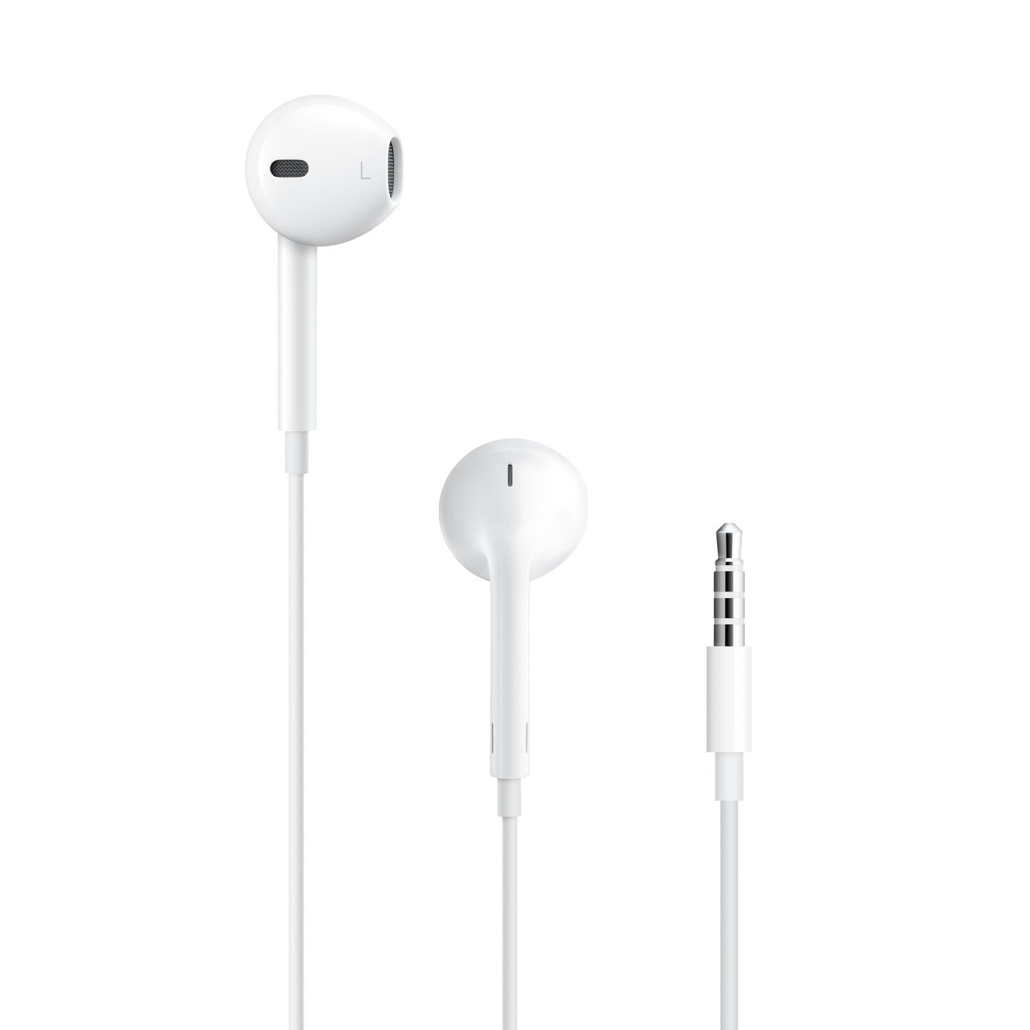 Apple Wired Headphones