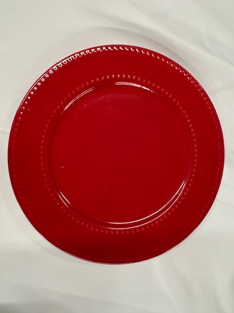 Norfolk Dinner Plate