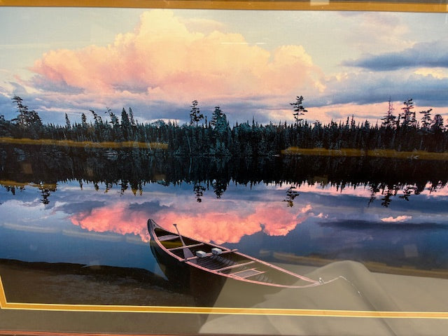 "Canoe Country"