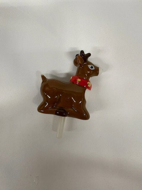 Nora Flemming Reindeer