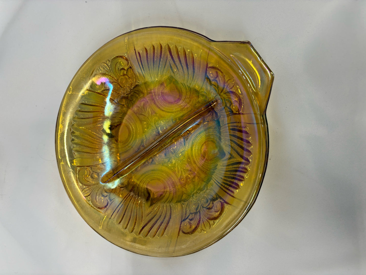 Indiana Glass Co Glassware