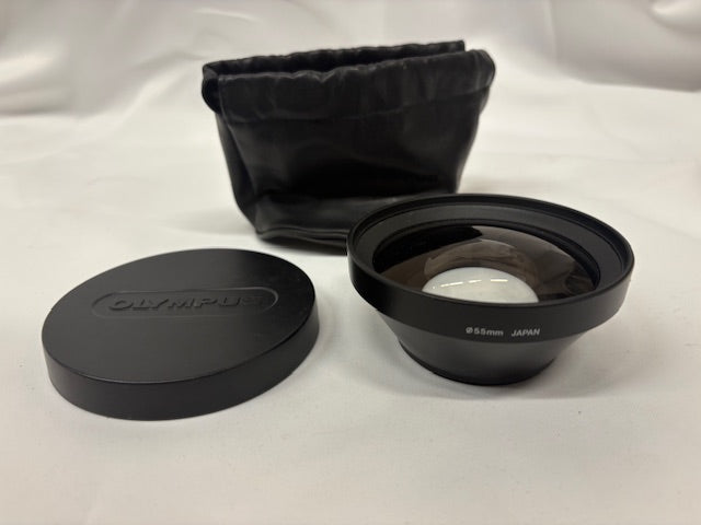 Olympus Lens