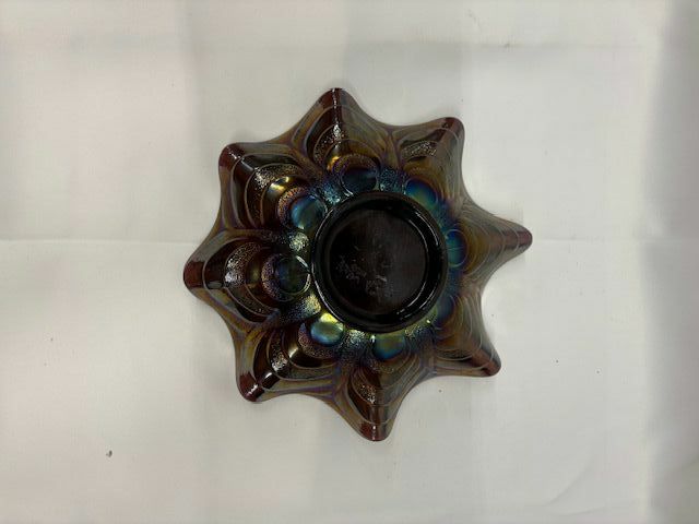 Carnival Glassware