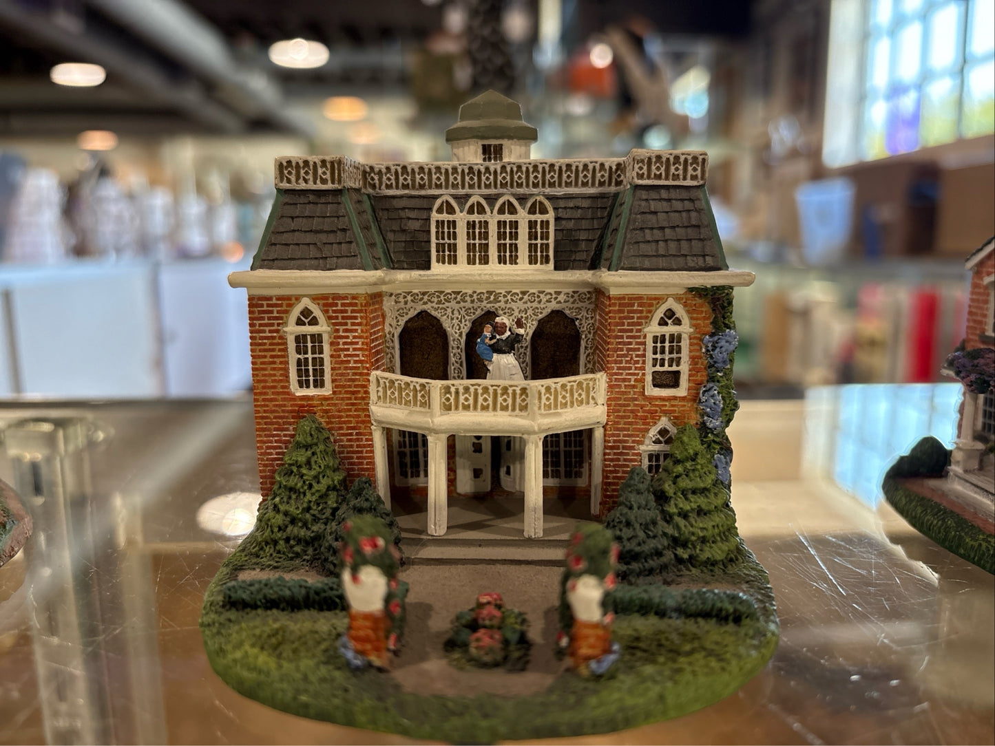 Gone with the Wind House