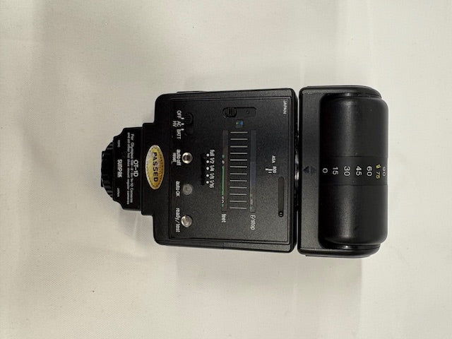 Sunpak External Flash