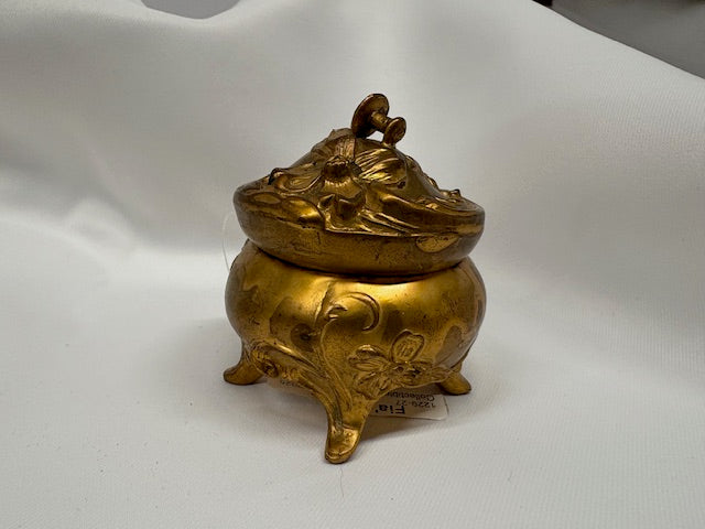 Small Trinket Boxes