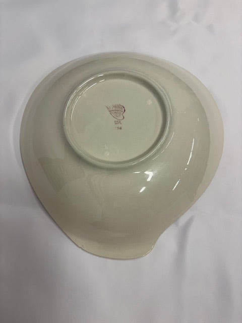 Red Wing Serving Platter