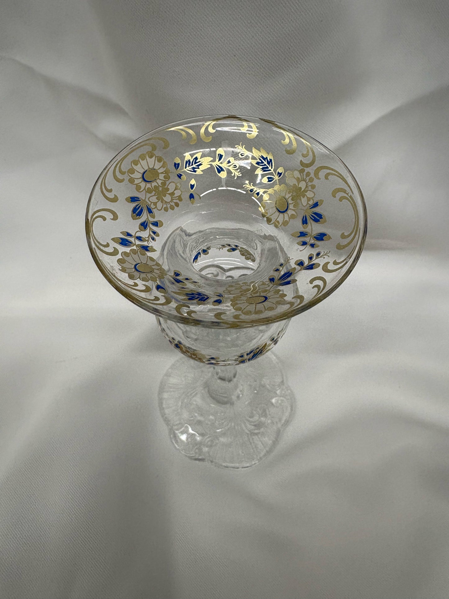 Rosenthal Candlestick Holder