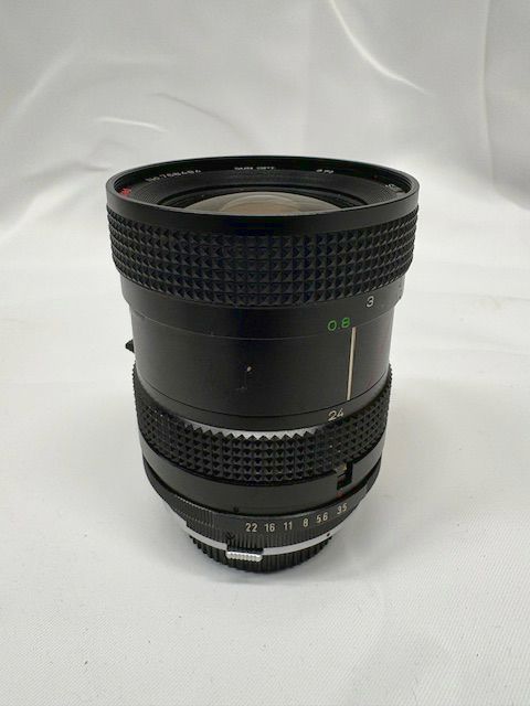 Macro Lens