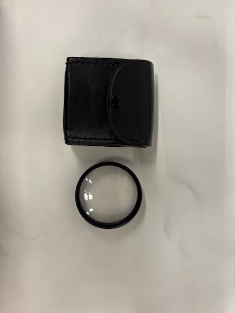 Vivtar Lens