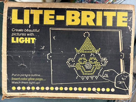 LiteBrite