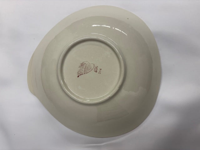 Red Wing 9" Bowl