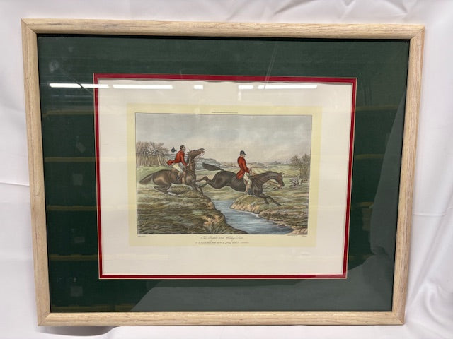 "The Right and Wrong Sorte"