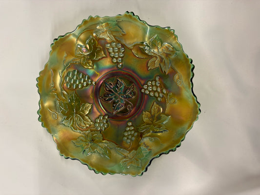 Fenton Glassware
