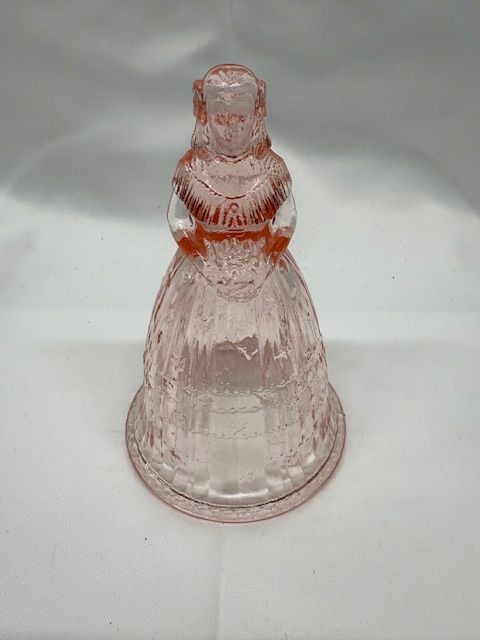Imperial Colonial Bride Bell