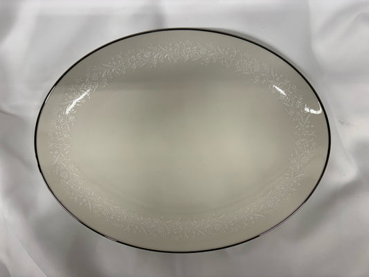 China Serving Platter