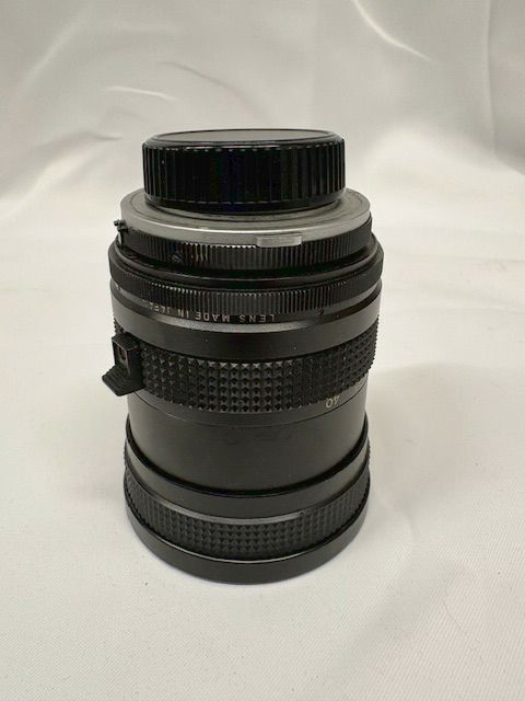 Macro Lens