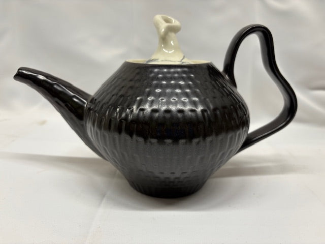 Red Wing Tea Pot