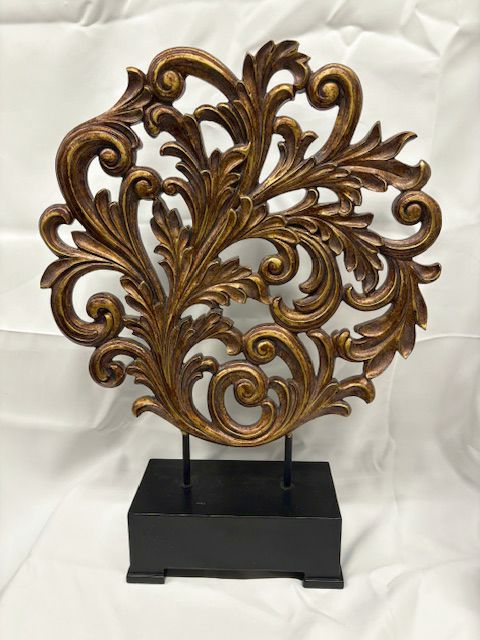 Mark Roberts Scultpure