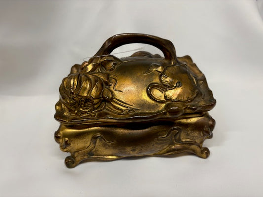Benedict 466 Jewlery Box