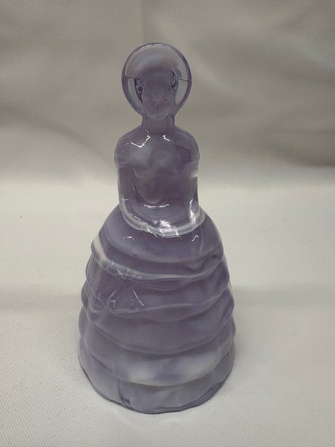 Summit Southern Bell Purple