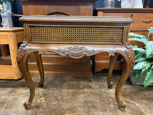 Maitland Smith Plant Stand