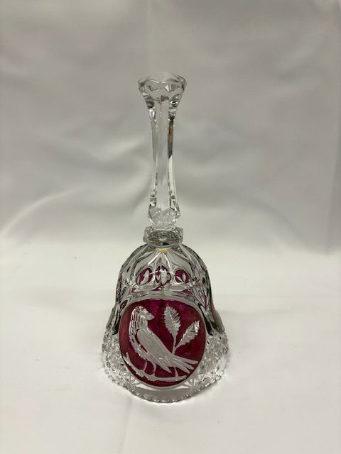 Nachtmann Amaris Crystal Bell