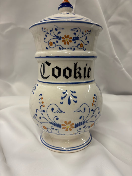 Cookie Jar