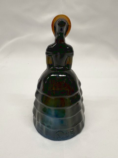 Summit Glass Southern Bell