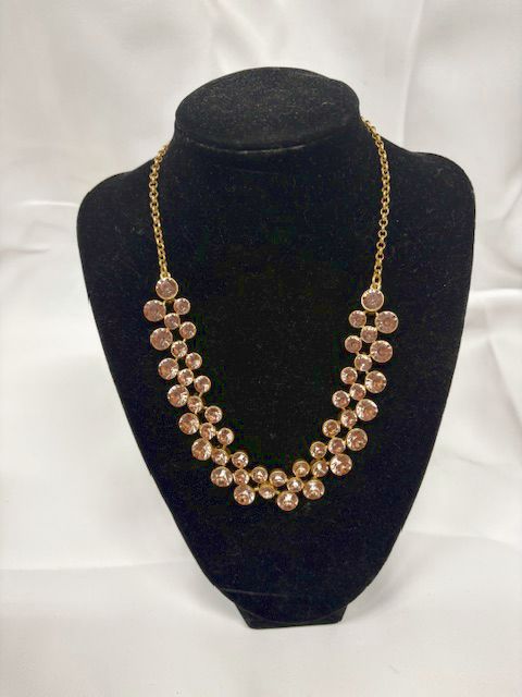 J Crew Necklace