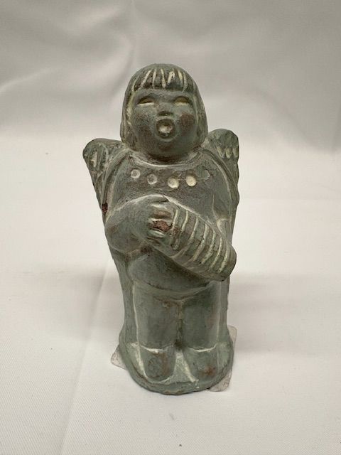Isabell Bloom Choir Girl Figurine