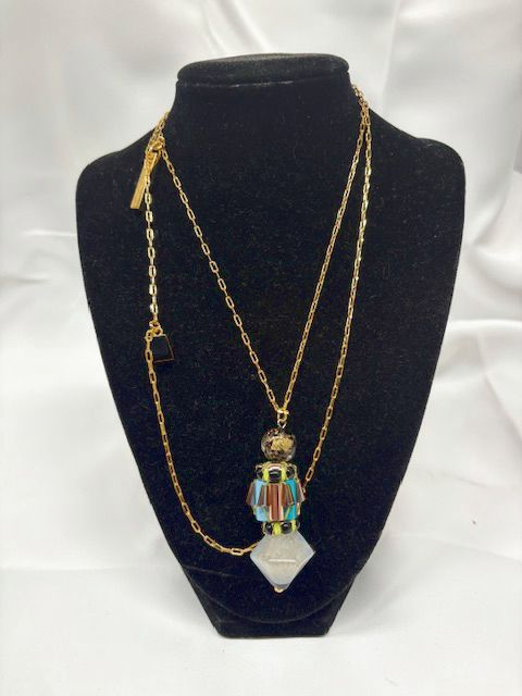 Nocturne Necklace