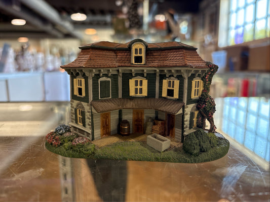 Gone with the Wind House