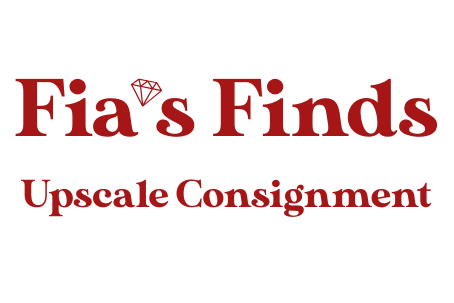 Fia's Finds