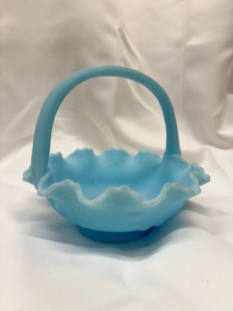 Fenton Glassware