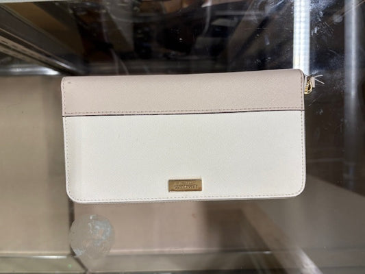 Kate Spade Zipper Wallet